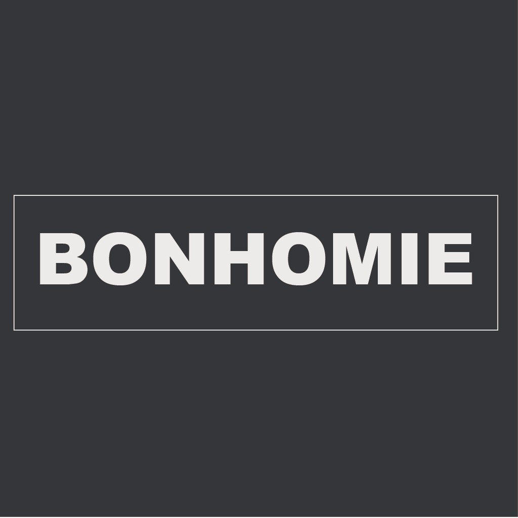 Bonhomie