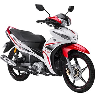 Xe Số Yamaha Jupiter FI RC