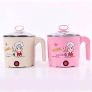 NỒI LẨU MINI SIÊU TỐC  [Rẻ Vô Địch]
