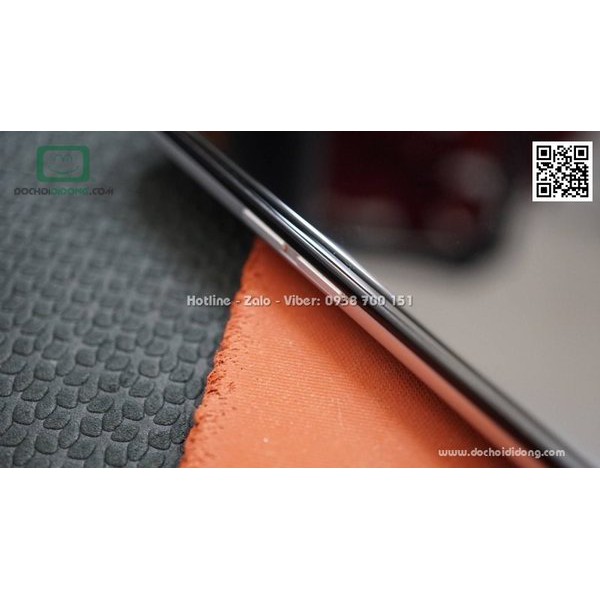 Dán cường lực LG V20 Zacase All Clear