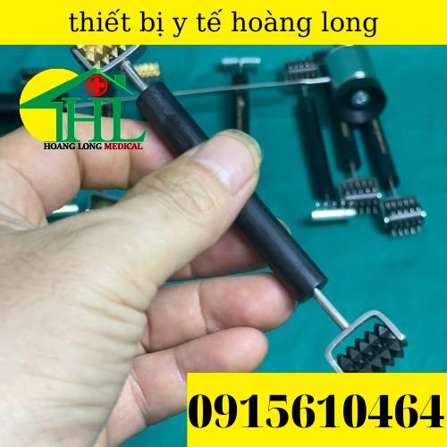 Lăn Đồng Sừng - Dụng Cụ Diện Chẩn