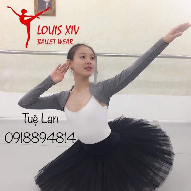 [ Oder] Tutu ballet- biểu diễn chuyên nghiệp-Đồ Múa