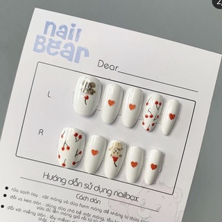 Móng giả các loại 34