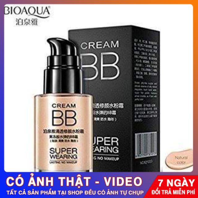 Kem nền BB CREAM SUPER WEAPING | BigBuy360 - bigbuy360.vn
