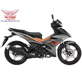 Xe Máy Exciter RC 2020 ( Cam + Trắng )