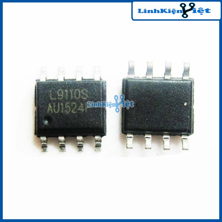 L9110 Mạch Cầu H SOP-8