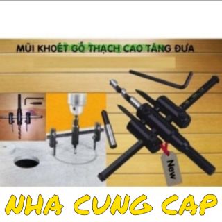 (GIÁ HỦY DIỆT) MŨI KHOÉT THẠCH CAO