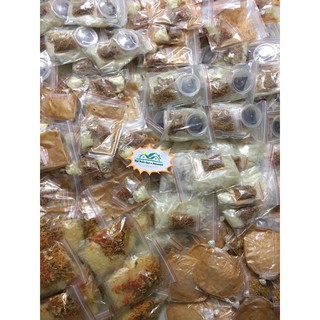 BÁNH TRÁNG SỐT TẮC