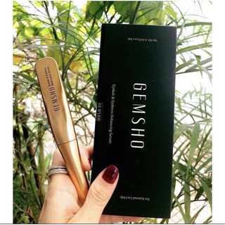 Dưỡng Mi - Kích thích Mọc mi Gémho Chính hãng