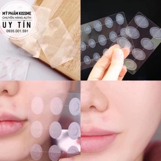Miếng dán  Cosrx Acne Pimple Master Patch (Nhập khẩu chính hãng)
