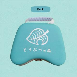 ⋐⋐ Animal Crossing Storage Bag Case For Switch Pro/XBOX One Console Controller 【nuuo】