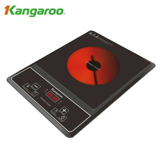 BẾP HỒNG NGOẠI KANGAROO ( Model : KG 20IFP1 )