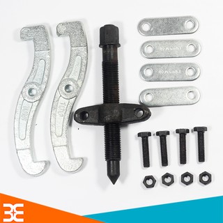 Cảo 2 chấu Asaki AK-1034 6INCH
