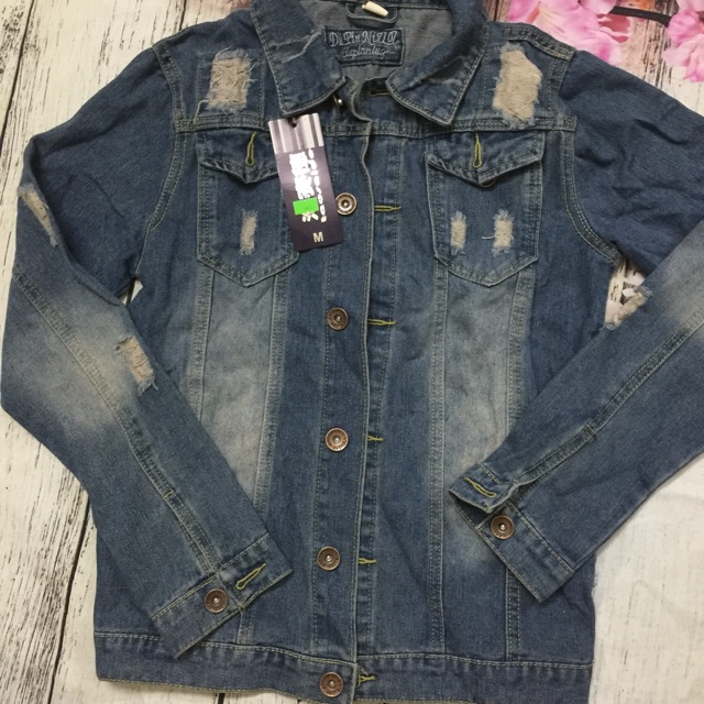 Áo bò nam thanh lý shop