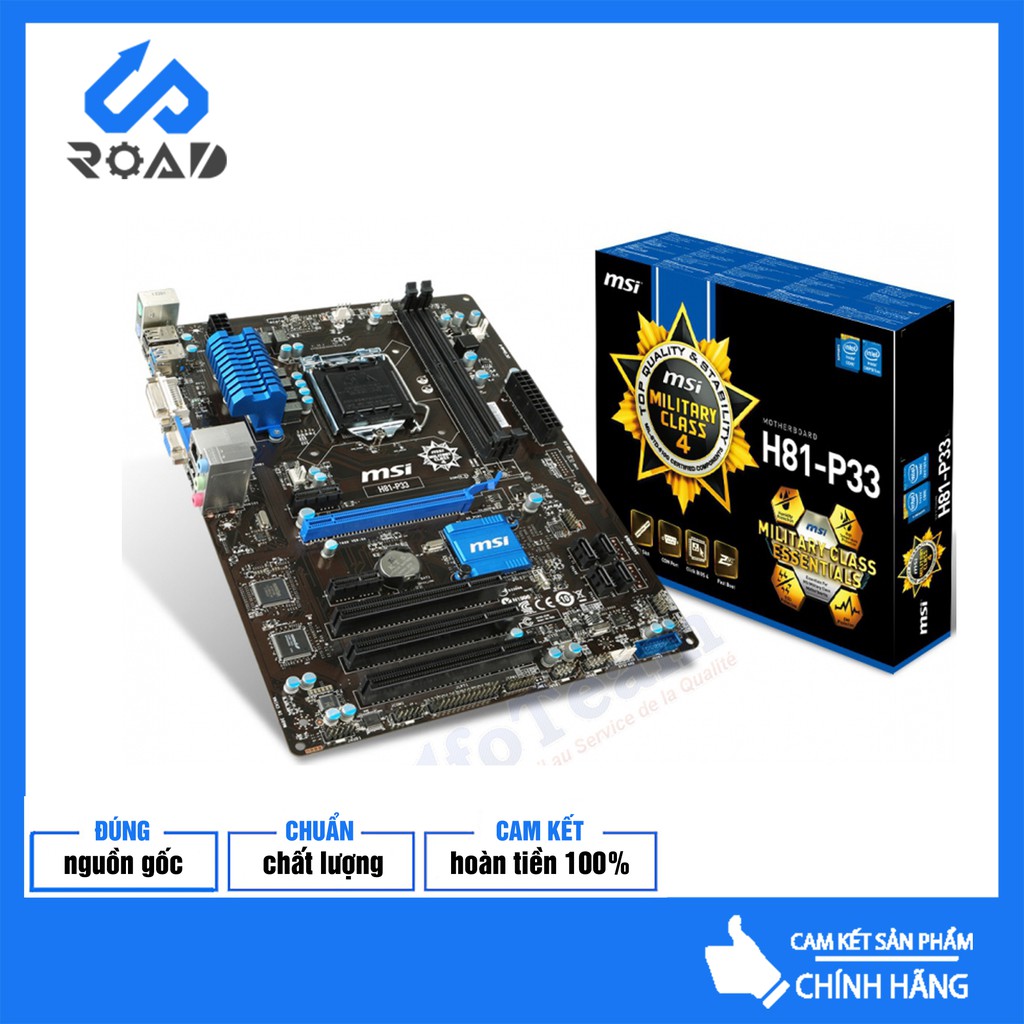 [QUÀ TẶNG LINH ĐÌNH - EURO CHẠM ĐỈNH] Bộ PC Gaming G3220 H81 Ram 8GB VGA GT730 SSD 120 Nguồn 350W Vỏ Xigmatek | BigBuy360 - bigbuy360.vn