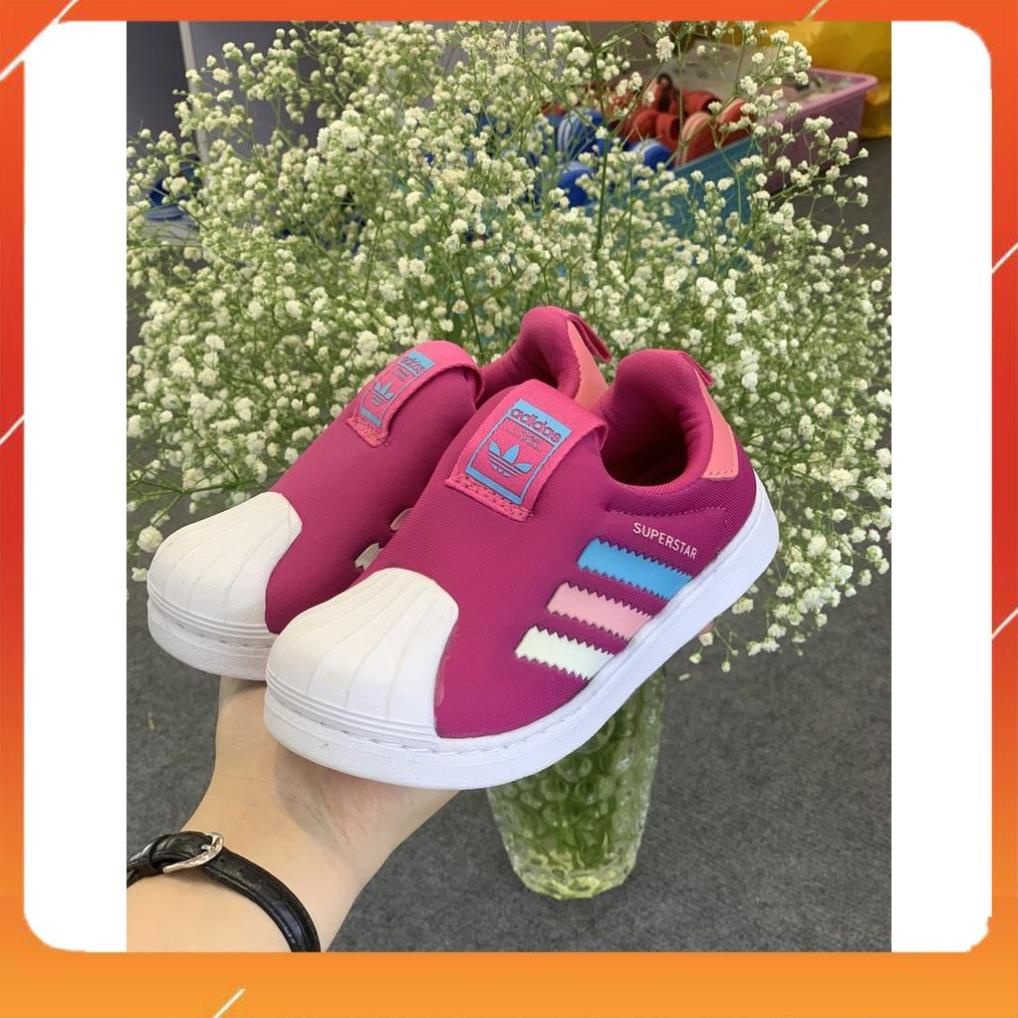 - Giày Thể Thao Bé Gái Siêu Nhẹ Size TO - Hàng Xuất Dư Lẻ Size