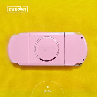 Máy chơi game PSP 3000  [Ảnh thật][Có bảo hành][Có sẵn][Ưu đãi]