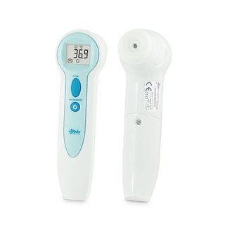 Nhiệt kế hồng ngoại đo trán Uright TD-1119