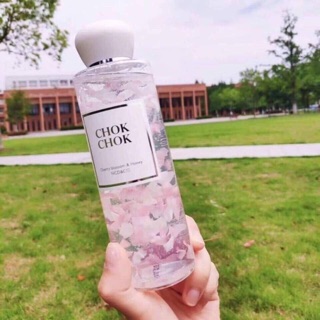 Sữa tắm Chok Chok
