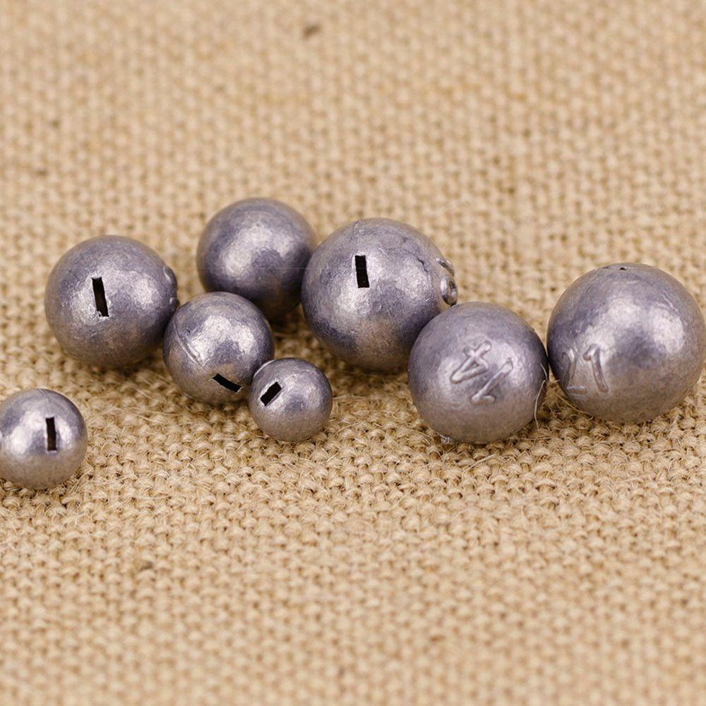 SHOUKEY 10 Chì Câu Cá Phân Hủy Được Mới