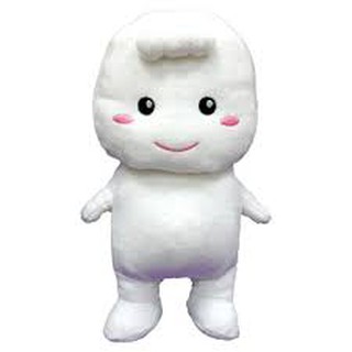 Búp bê bobby chan 25cm - mẫu ngẫu nhiên