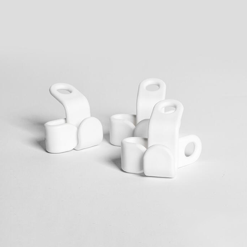 Set 6 giá đỡ móc treo đồ đa năng tiết kiệm không gian