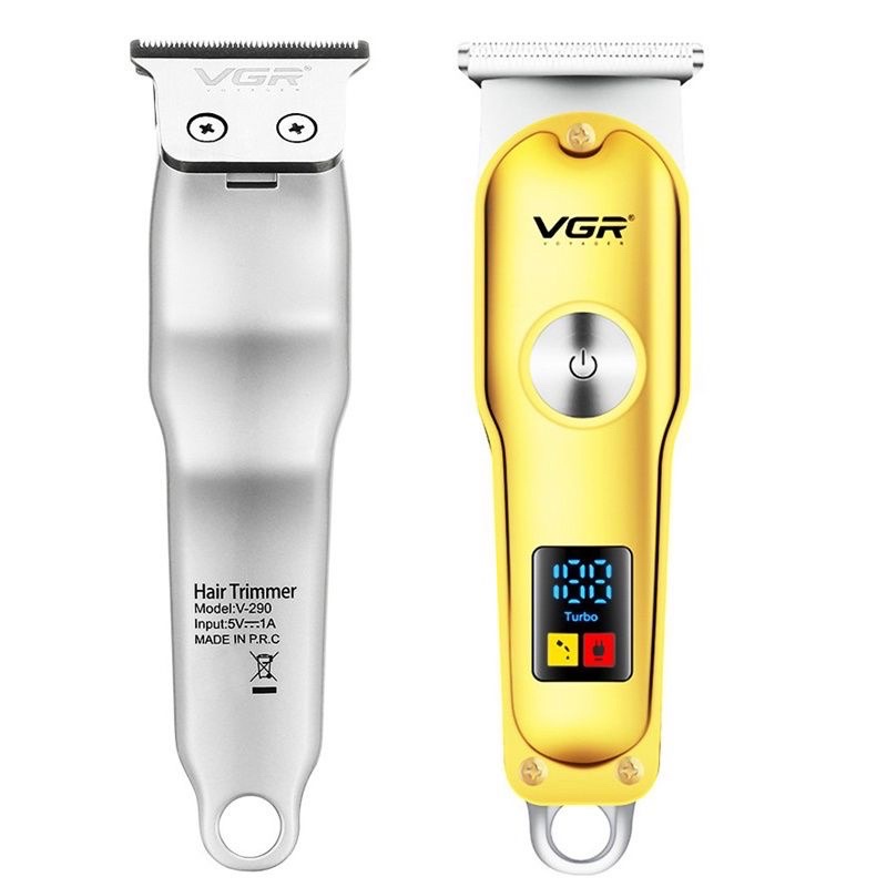 Tông đơ cắt tóc chính hãng VGR-290