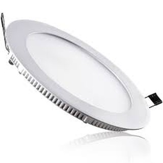 Led âm trần siêu mỏng 9w trắng