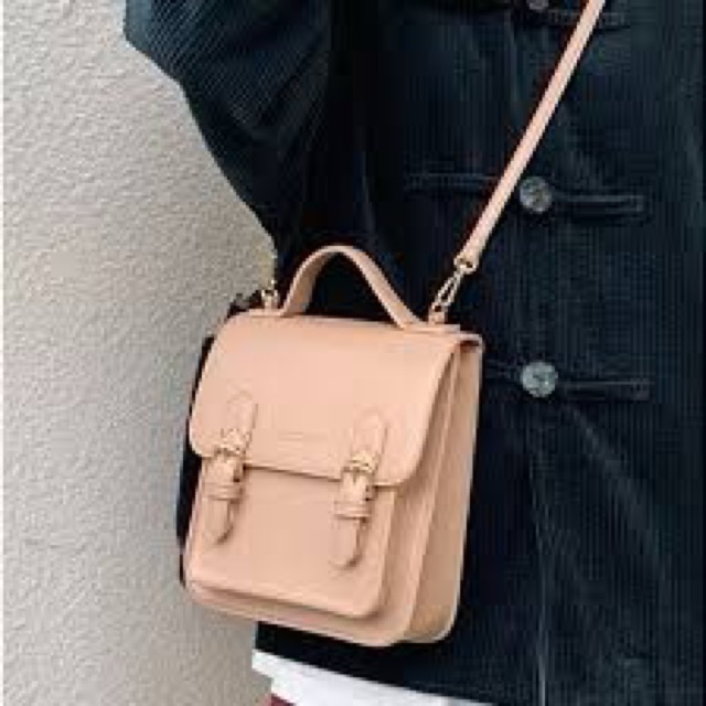 Balo Micocah Nữ 2020 Hot Trend Phong Cách Hàn Quốc