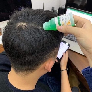 TINH CHẤT KÍCH THÍCH MỌC TÓC SATO AROVICS SOLUTIONS 5% 30ML