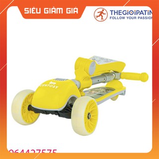 Xe Scooter trẻ em Centosy S8 (2 màu)