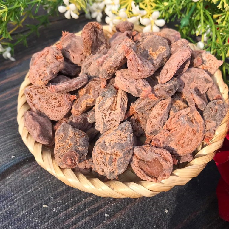 Bột xí muội Thái Lan chua ngọt gói 100g