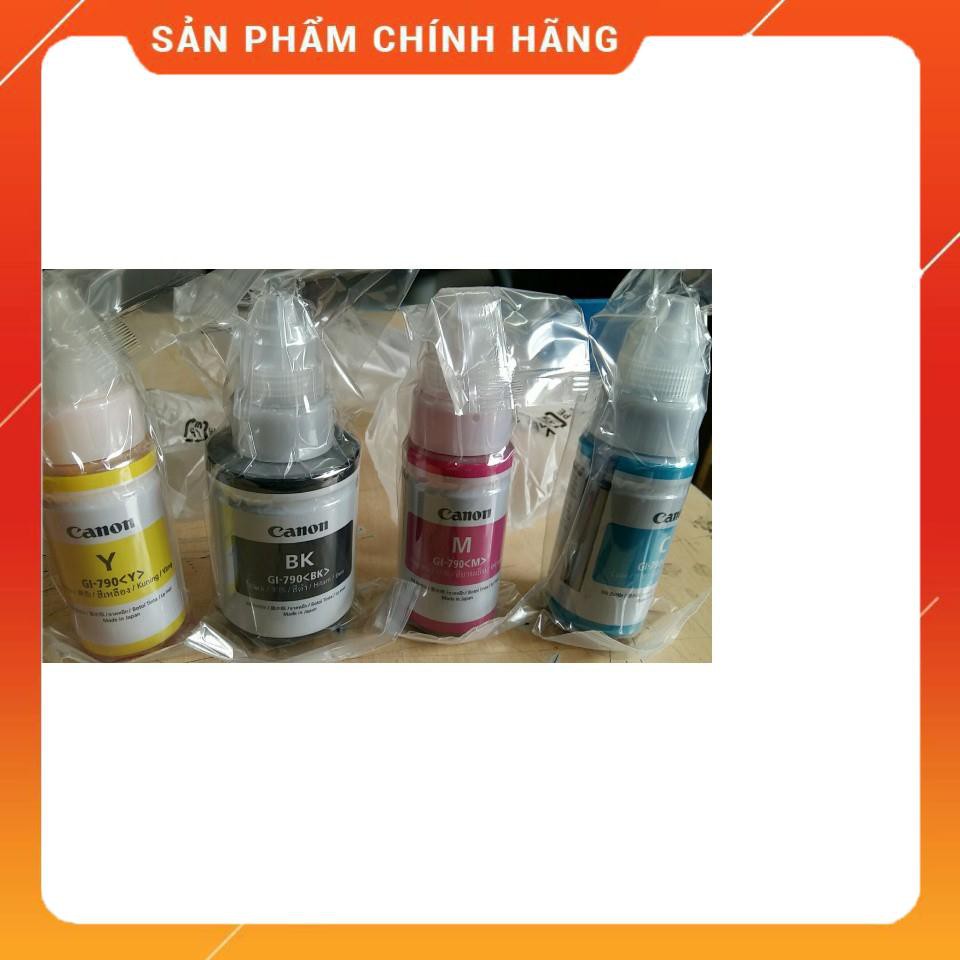 Mực xanh G1000/2000/3000/1010/2010/3010 mã 890 bóc máy