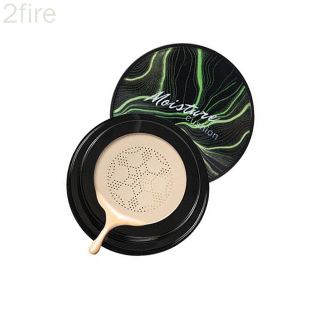 Phấn nước BB che khuyết điểm dưỡng ẩm kèm cọ đầu nấm 15g | BigBuy360 - bigbuy360.vn