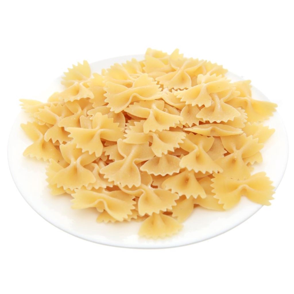 Mì Nui Barilla Farfalle 500g