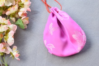 Túi vải hanbok