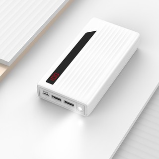 Sạc dự phòng Hoco J27A 20000mAh