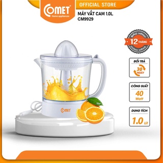 Mua Máy vắt cam Citrus Juicer Comet CM9929 - 1L