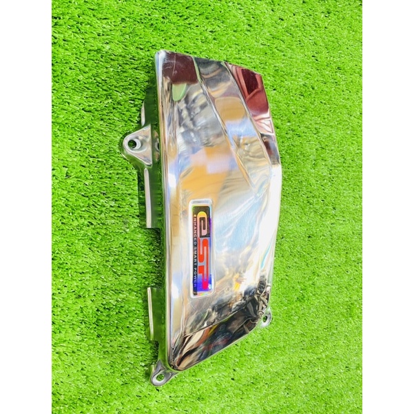 Ốp inox Lead 2013-2021