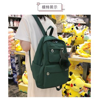 Balo ulzzang Hàn Quốc dễ thương