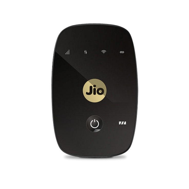 Thiết Bị Phát Wifi 4G Only Jio M2S Cho 32 Use Kết Nối 150mb