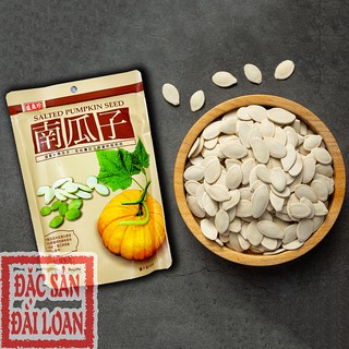 HẠT BÍ ĐỎ RANG MUỐI TRIKO FOODS