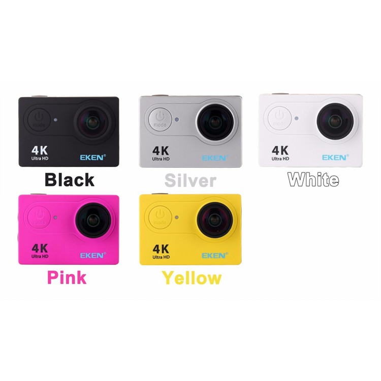 ✔️ Camera Eken h9r bản 20MP tặng Thẻ nhớ 32GB kèm combo Pin Sạc Hành trình động thể thao phượt H9R V9 v8 v7.0 Chính hãng | BigBuy360 - bigbuy360.vn