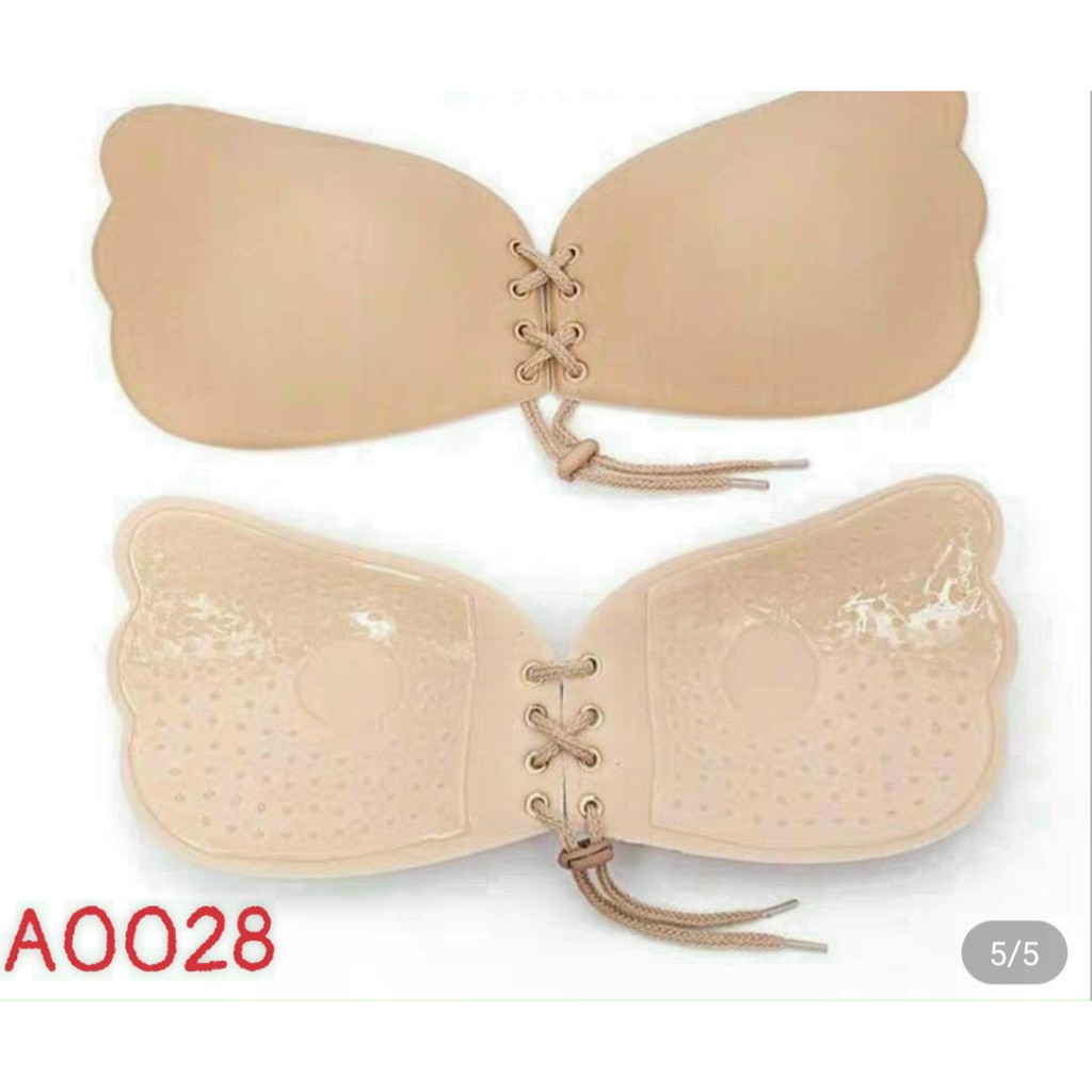 ÁO DÁN CÁNH TIÊN A0028 TẠO KHE SIÊU ĐỈNH | BigBuy360 - bigbuy360.vn