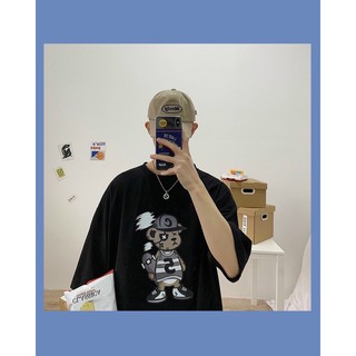 T-shirt Gấu