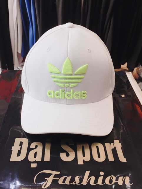 Mũ ADIDAS 3 lá VNKK full tem xịn đét