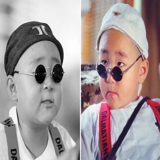 Kính thầy bói cho bé