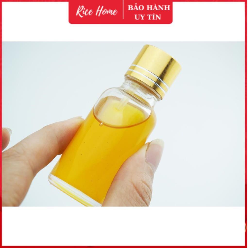 Tinh dầu quế 20ml,hương thơm dịu dàng,dễ chịu đem lại sự thoải mái cho người sử dụng new 2021