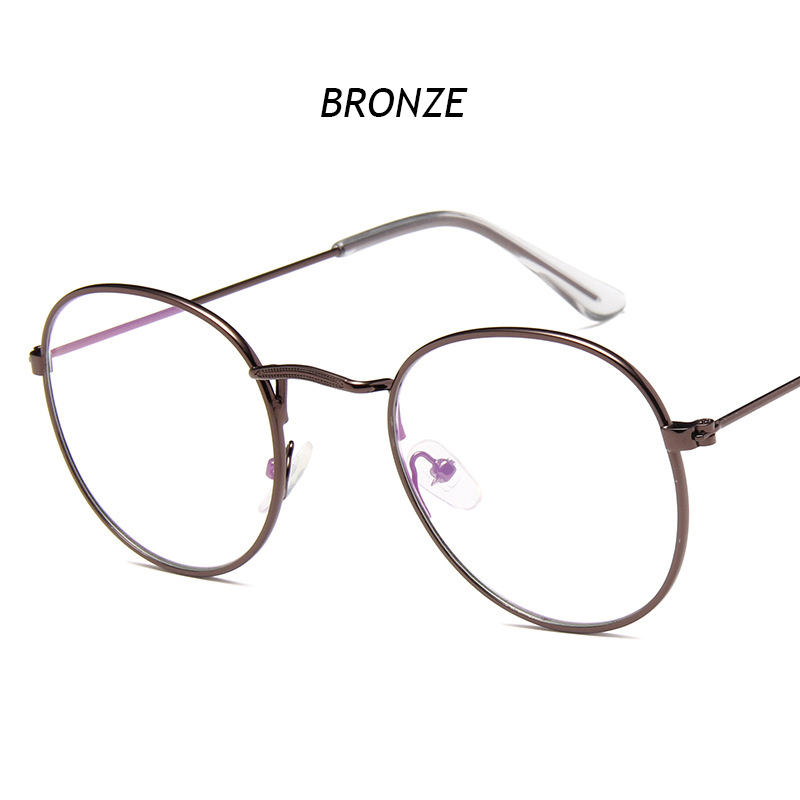 Kính mát chống bức xạ đáng yêu phong cách Hàn Quốc MATA dành cho nữ