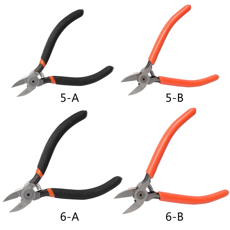 Kìm Cắt Dây Cáp Điện Chuyên Dụng Chất Lượng Cao